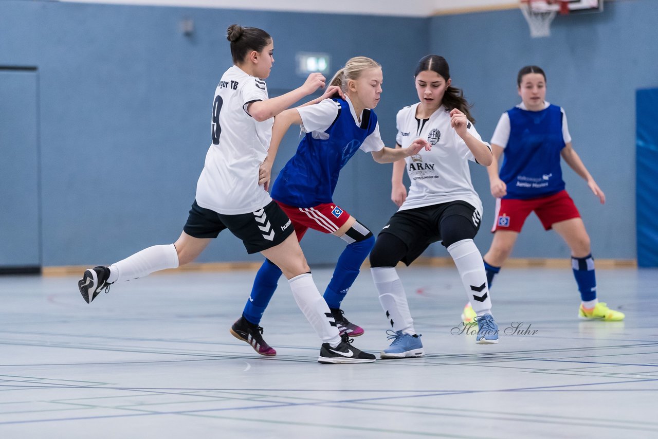 Bild 85 - wCJ Futsalmeisterschaft Runde 1